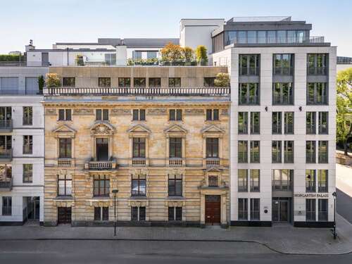 Foto - Wohnung zum Kaufen in Düsseldorf 975.000,00 € 121 m²