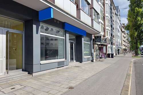 Foto - Büro in München 4.950,00 € 200.89 m²