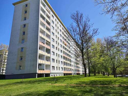 Foto - Wohnung zum Mieten in Chemnitz 442,00 € 71.4 m²