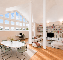 Wohnung zum Kaufen in Berlin-Tegel 499.000,00 € 119 m²