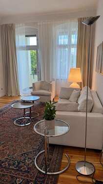 Foto - Wohnung zum Mieten in Berlin 1.450,00 € 64 m²