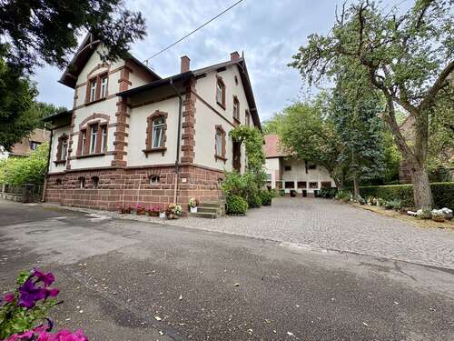 Foto - Haus zum Kaufen in Matzenbach 355.000,00 € 211 m²