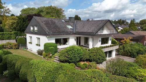 Foto - Haus zum Kaufen in Haan 1.150.000,00 € 394 m²
