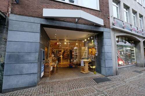 Foto - Einzelhandel in Aachen 3.060,00 € 170 m²