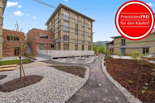 Foto - Wohnung zum Kaufen in Waldkirch 625.000,00 € 91.04 m²