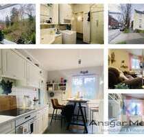 Wohnung zum Kaufen in Mönchengladbach Schrievers 122.500,00 € 63.33 m² - Mönchengladbach / Schrievers