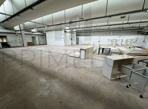 Foto - Halle in Dieburg 2.800.000,00 € 3847 m²
