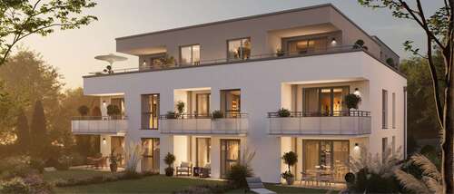 Foto - Wohnung zum Kaufen in Markgröningen 494.800,00 € 81.52 m²
