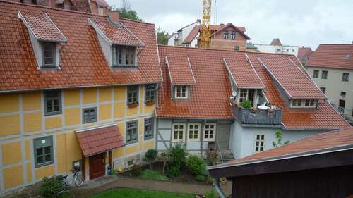 Foto - Wohnung zum Mieten in Quedlinburg 450,00 € 62 m²