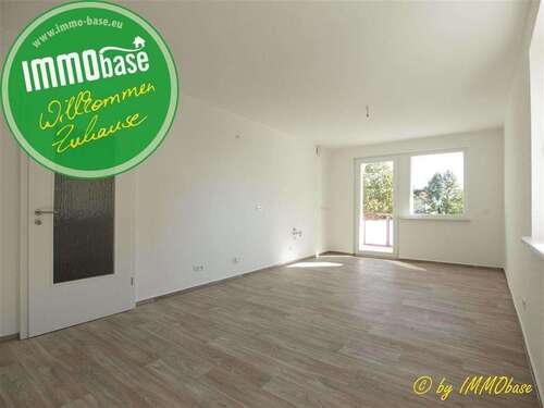 Foto - Wohnung zum Mieten in Frankenberg 620,64 € 91.27 m²