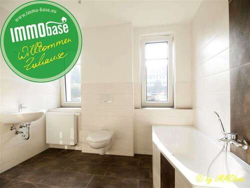 Foto - Wohnung zum Mieten in Frankenberg 628,32 € 92.4 m²