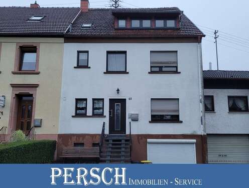 Foto - Haus zum Kaufen in Namborn 159.000,00 € 195 m²