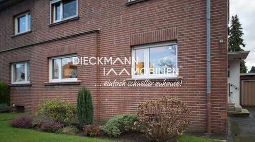 Foto - Haus zum Kaufen in Duisburg Aldenrade 309.000,00 € 151 m²