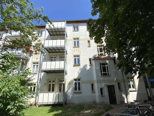 Foto - Wohnung zum Mieten in Magdeburg 345,00 € 36.33 m²