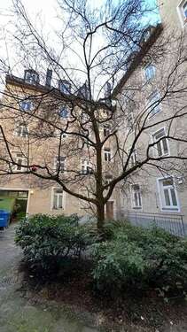 Foto - Wohnung zum Mieten in München 1.679,00 € 92 m²