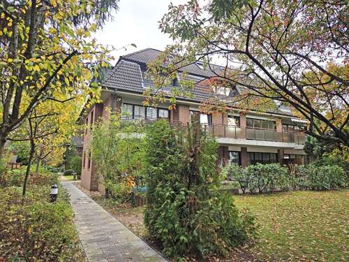 Foto - Wohnung zum Kaufen in Hamburg Rahlstedt 365.000,00 € 106.24 m²