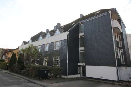 Foto - Wohnung zum Kaufen in Duisburg 108.000,00 € 108 m²