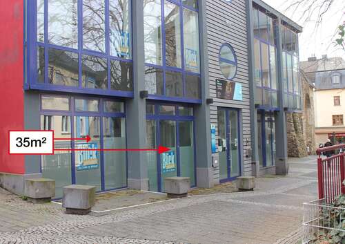Foto - Büro in Andernach 700,00 € 35 m²