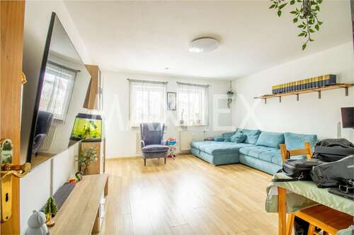 Foto - Wohnung zum Kaufen in Passau 175.000,00 € 65 m²