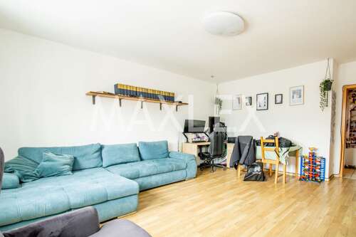 Foto - Wohnung zum Kaufen in Passau 165.000,00 € 65 m²