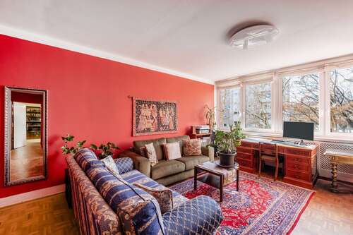 Foto - Wohnung zum Kaufen in Berlin 590.000,00 € 94 m²