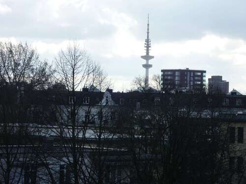 Foto - Wohnung zum Kaufen in Hamburg 945.000,00 € 92 m²