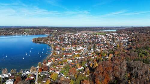 Foto - Wohnung zum Kaufen in Herrsching 799.000,00 € 100 m²