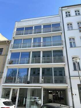 Foto - Haus zum Kaufen in Berlin 7.500.000,00 € 1000 m²
