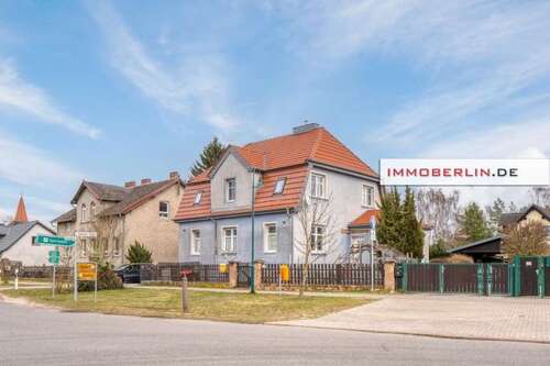 Foto - Haus zum Kaufen in Mühlenbecker Land 529.000,00 € 170 m²
