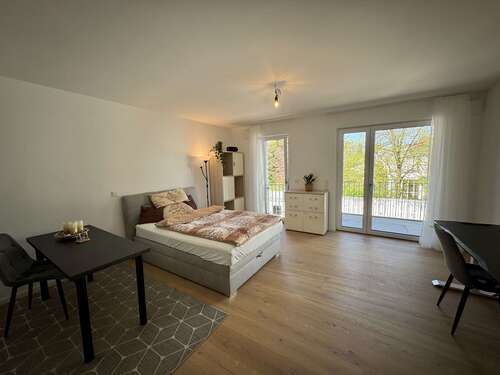Foto - Wohnung zum Mieten in München 1.298,00 € 41 m²