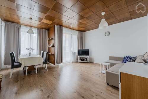 Foto - Wohnen auf Zeit in Berlin 1.950,00 €
