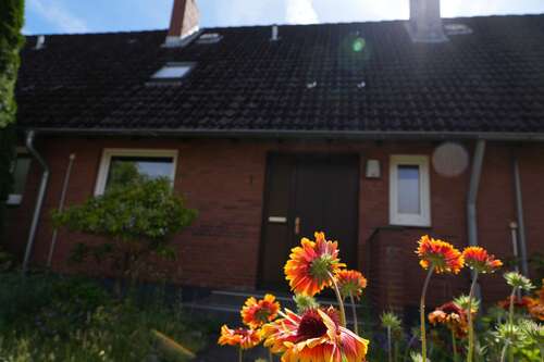 Foto - Haus zum Kaufen in Fockbek 189.000,00 € 74 m²