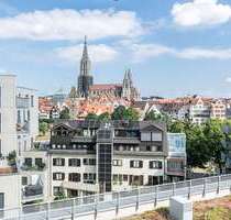 Wohnung zum Mieten in Neu-Ulm Mitte 1.830,00 € 112.46 m² - Neu-Ulm / Mitte