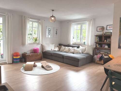 Foto - Wohnung zum Kaufen in München 755.000,00 € 84.4 m²