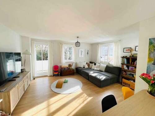 Foto - Wohnung zum Kaufen in München 755.000,00 € 84.4 m²