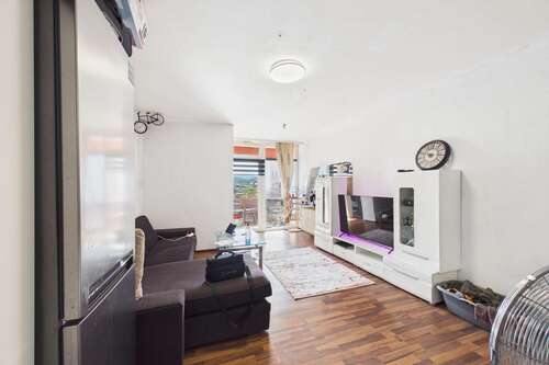 Foto - Wohnung zum Kaufen in Bensheim 100.000,00 € 35.5 m²