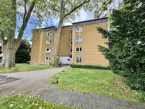 Foto - Wohnung zum Kaufen in Bonn 320.000,00 € 129 m²