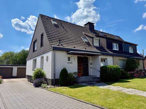 Foto - Haus zum Kaufen in Gladbeck Gladbeck-Butendorf 379.000,00 € 135 m²