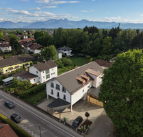 Wohnung zum Mieten in Kolbermoor 2.200,00 € 137.46 m²