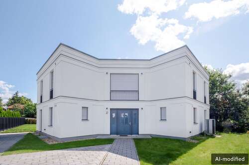 Foto - Haus zum Kaufen in Mühlenbecker Land 1.580.000,00 € 196 m²