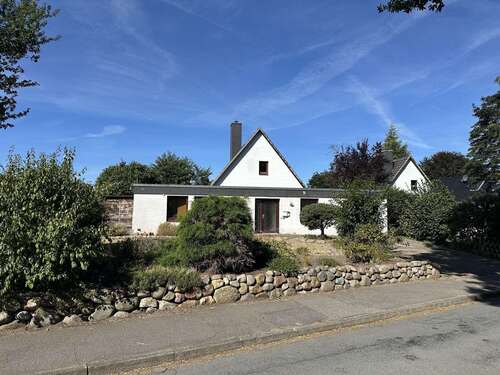 Foto - Haus zum Kaufen in Oersdorf 369.000,00 € 137 m²