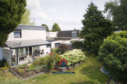 Foto - Haus zum Kaufen in Krefeld 689.000,00 € 145 m²