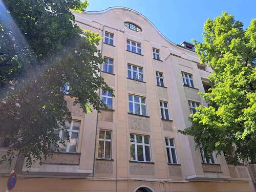 Foto - Wohnung zum Kaufen in Berlin 205.000,00 € 54.62 m²