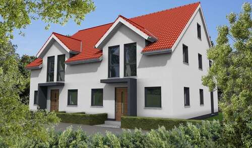 Foto - Haus zum Kaufen in Elsenfeld 349.980,00 € 130 m²