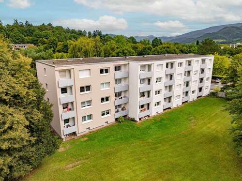 Foto - Wohnung zum Kaufen in Denzlingen 297.000,00 € 81.15 m²