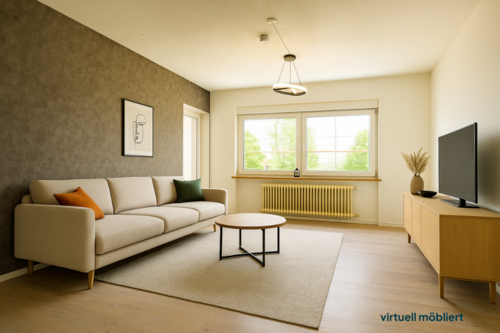 Foto - Wohnung zum Kaufen in Denzlingen 297.000,00 € 81.15 m²