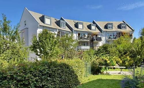 Foto - Wohnung zum Kaufen in Frankfurt 575.000,00 € 108.39 m²