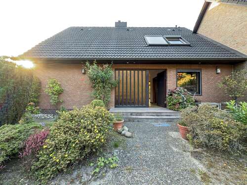 Foto - Haus zum Kaufen in Aumühle 520.000,00 € 133 m²