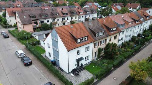 Foto - Haus zum Kaufen in Neckarsulm 600.000,00 € 155 m²