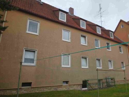 Foto - Wohnung zum Mieten in Ochsenfurt 331,00 € 45.31 m²